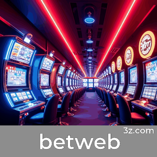 Betweb: Tecnologia de Inovação em Jogos de Ponta