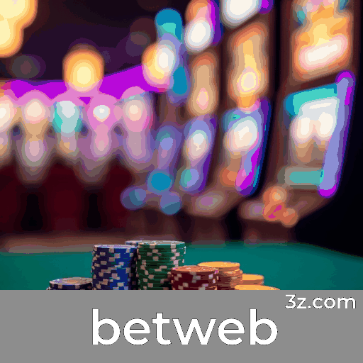 Betweb: Experiência de Cassino Imersiva para Brasileiros