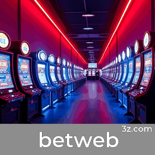 Betweb: Tecnologia de Inovação em Jogos de Ponta